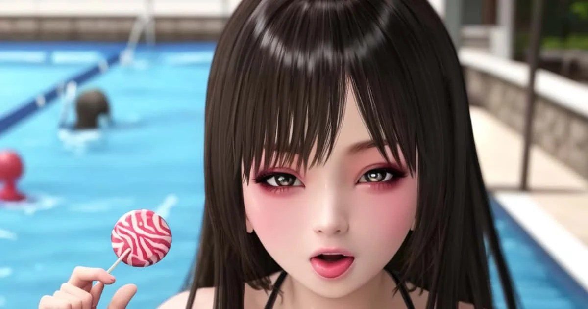 梅麻吕3D合集 主线事件 展示图 5