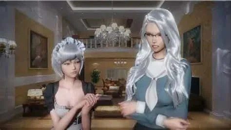 美德V外传 角色事件 演示图 2