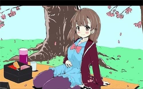 妹同居生活 支线内容 专题图 6
