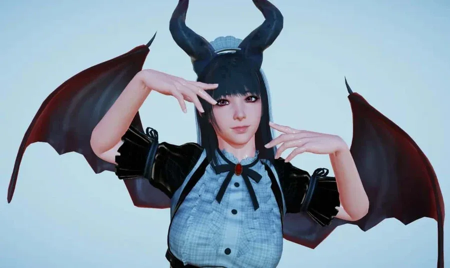 魅魔咖啡厅 魅魔咖啡厅游戏论坛全流程 封面图