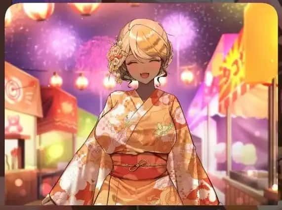 请成为最能干的VTuber吧! 主线事件 展示图 6
