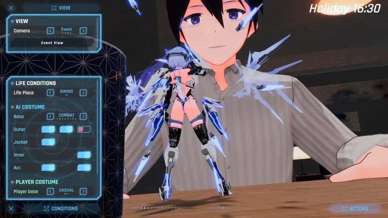 驱动妖精 AI-deal-Rays 流程攻略 资料图 4
