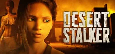沙漠追猎者_Desert Stalker 沙漠追猎者官网入口最新地址 封面图