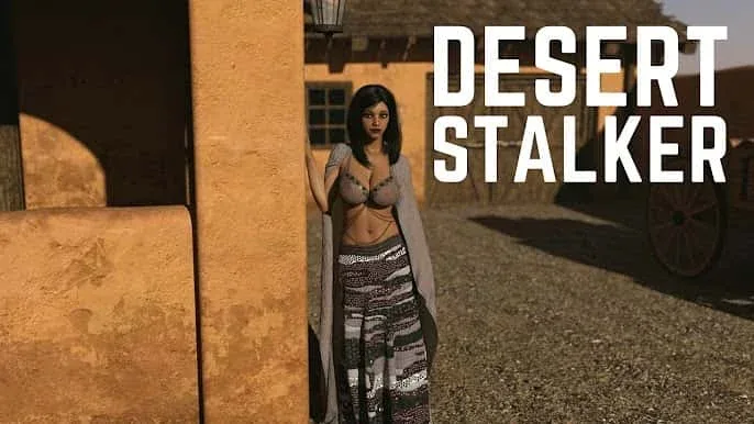 沙漠追猎者_Desert Stalker 沙漠追猎者中文官网最新地址 封面图
