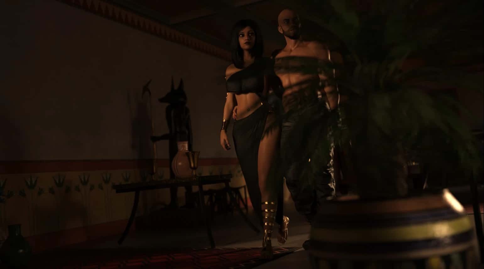 沙漠追猎者_Desert Stalker 中文版 展示图 8