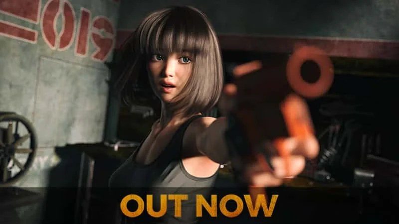 沙漠追猎者_Desert Stalker 攻略要点 玩法截图 8
