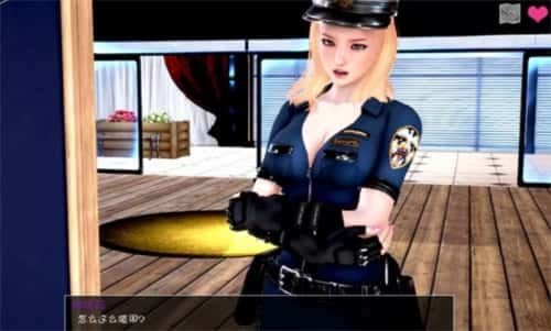 神话庄园 故事片段 实机截图 8