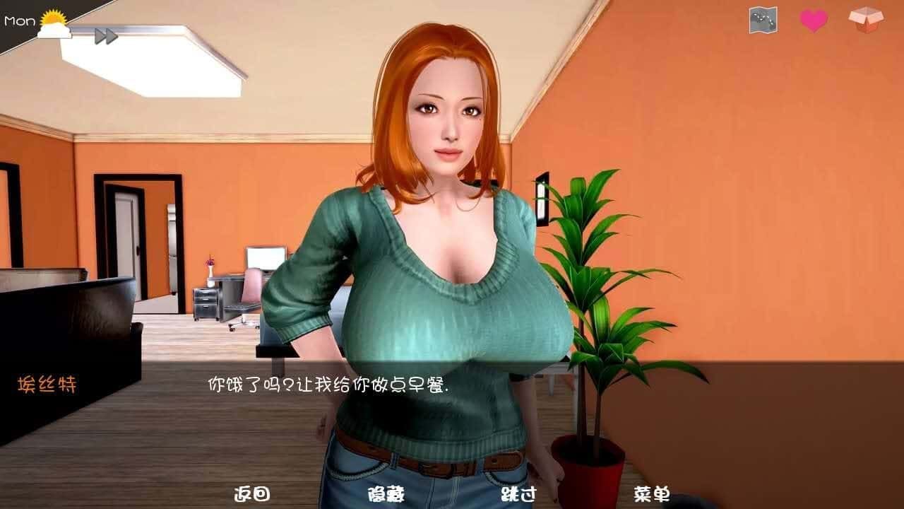 神话庄园 玩法展示 预览图 2