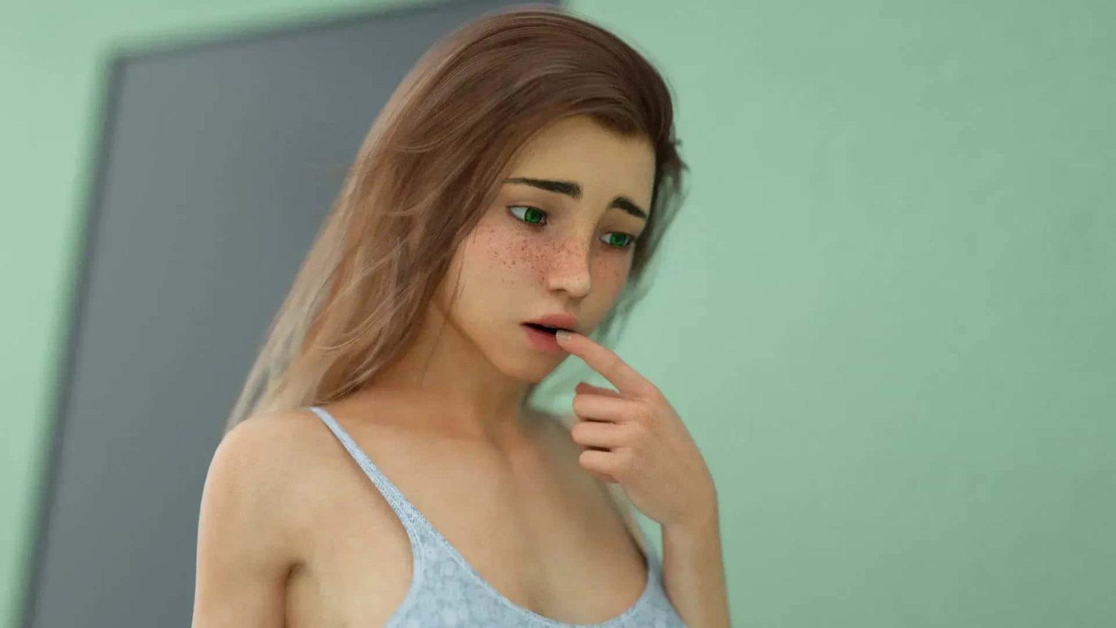 淑女都市 Milfy City 章节事件 内容截图 8