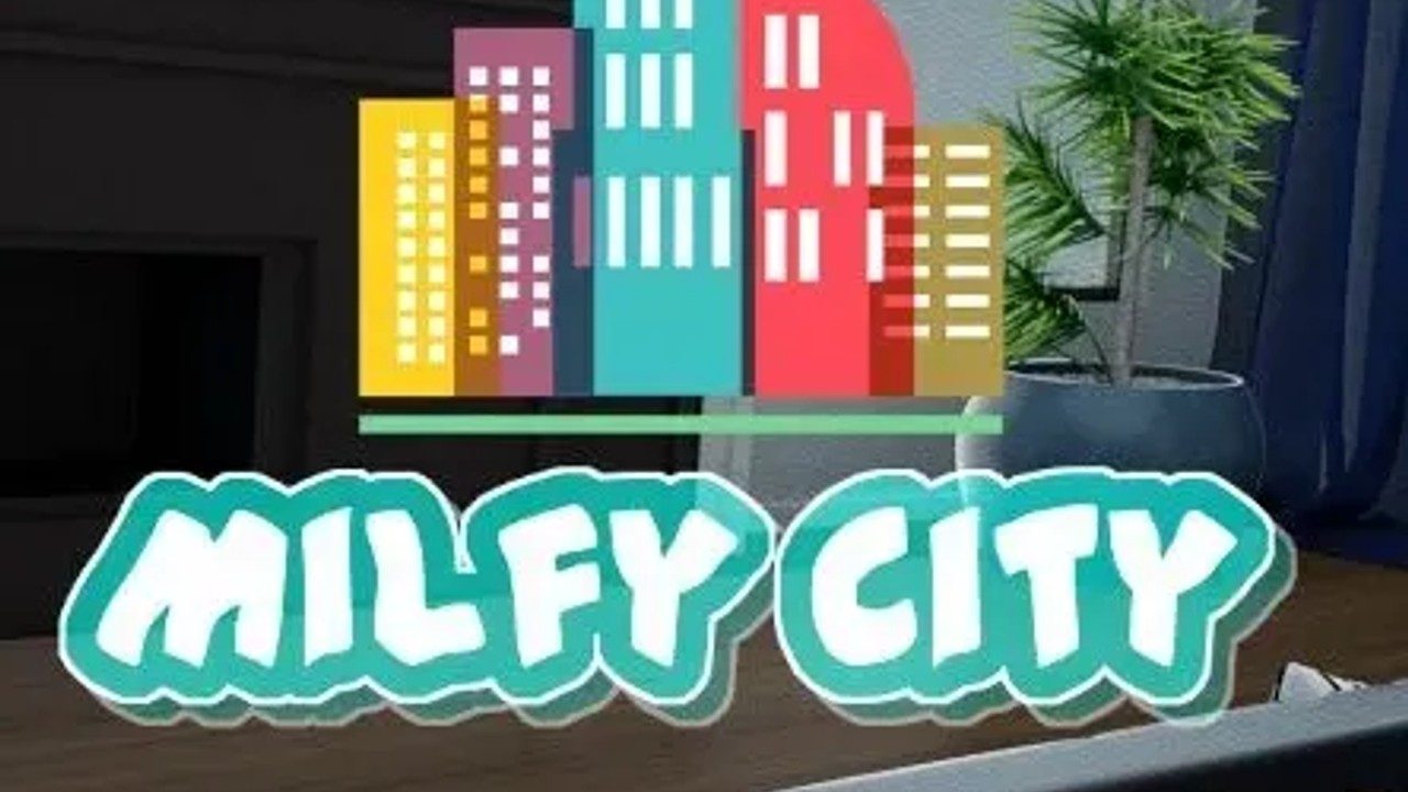 淑女都市 Milfy City 角色互动 页面配图 4