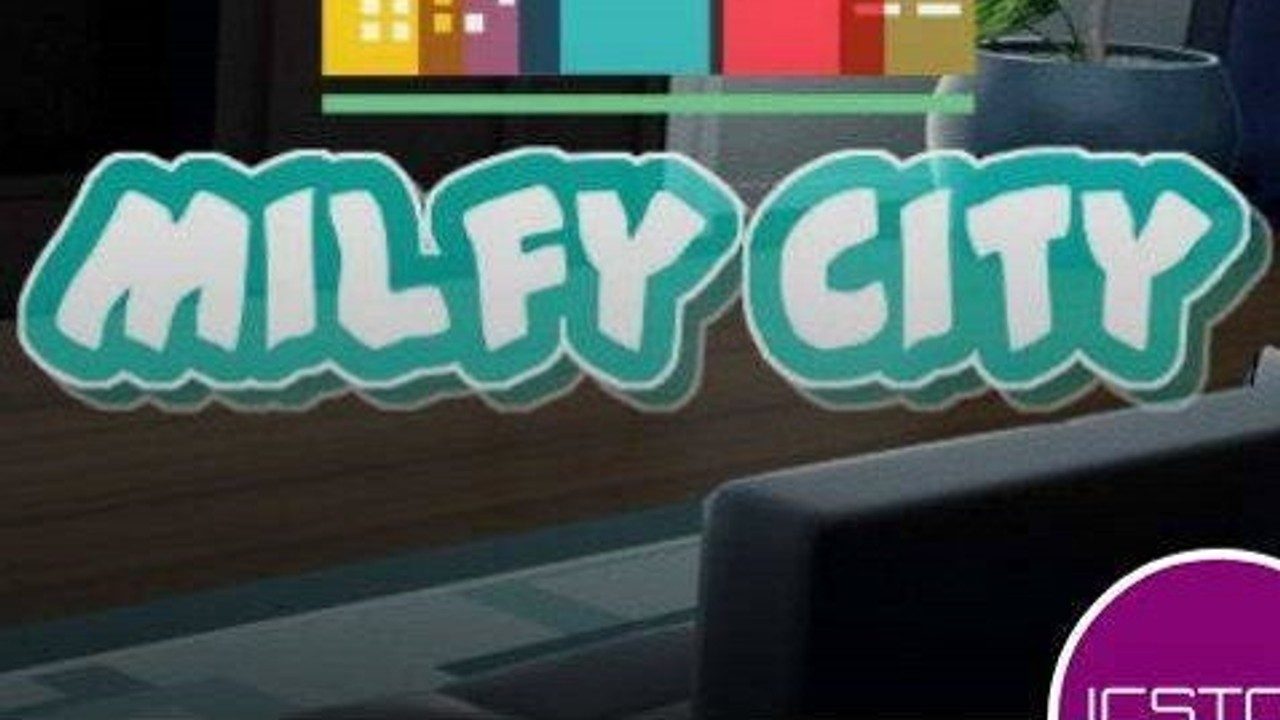 淑女都市 Milfy City 操作界面 展示图 2