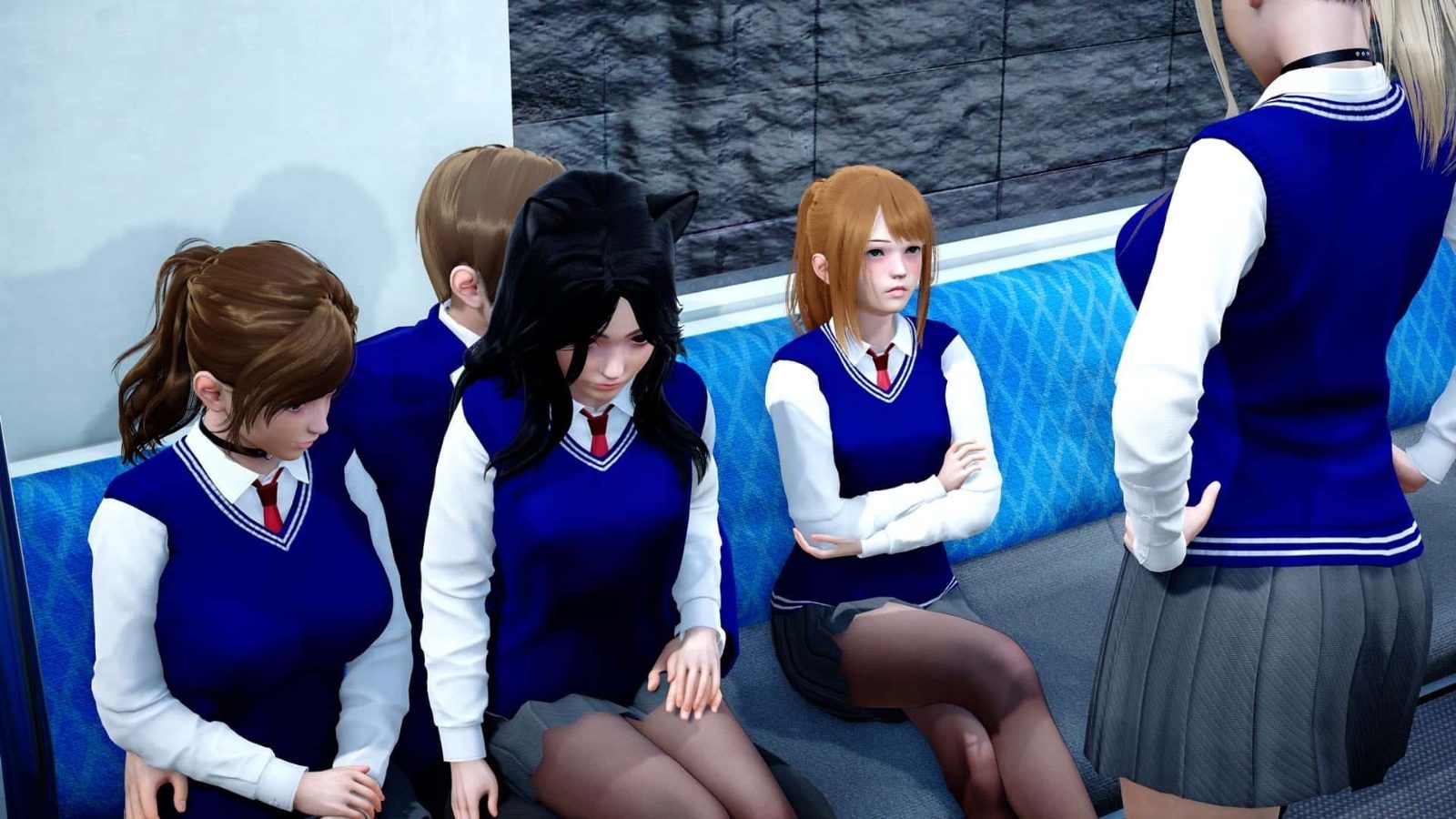 舒适咖啡厅_Cosy Cafe 版本内容 展示图 3