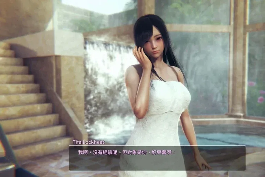 甜心选择2_Honey Select 2 甜心选择2 Honey Select 2中文官网PC版 封面图