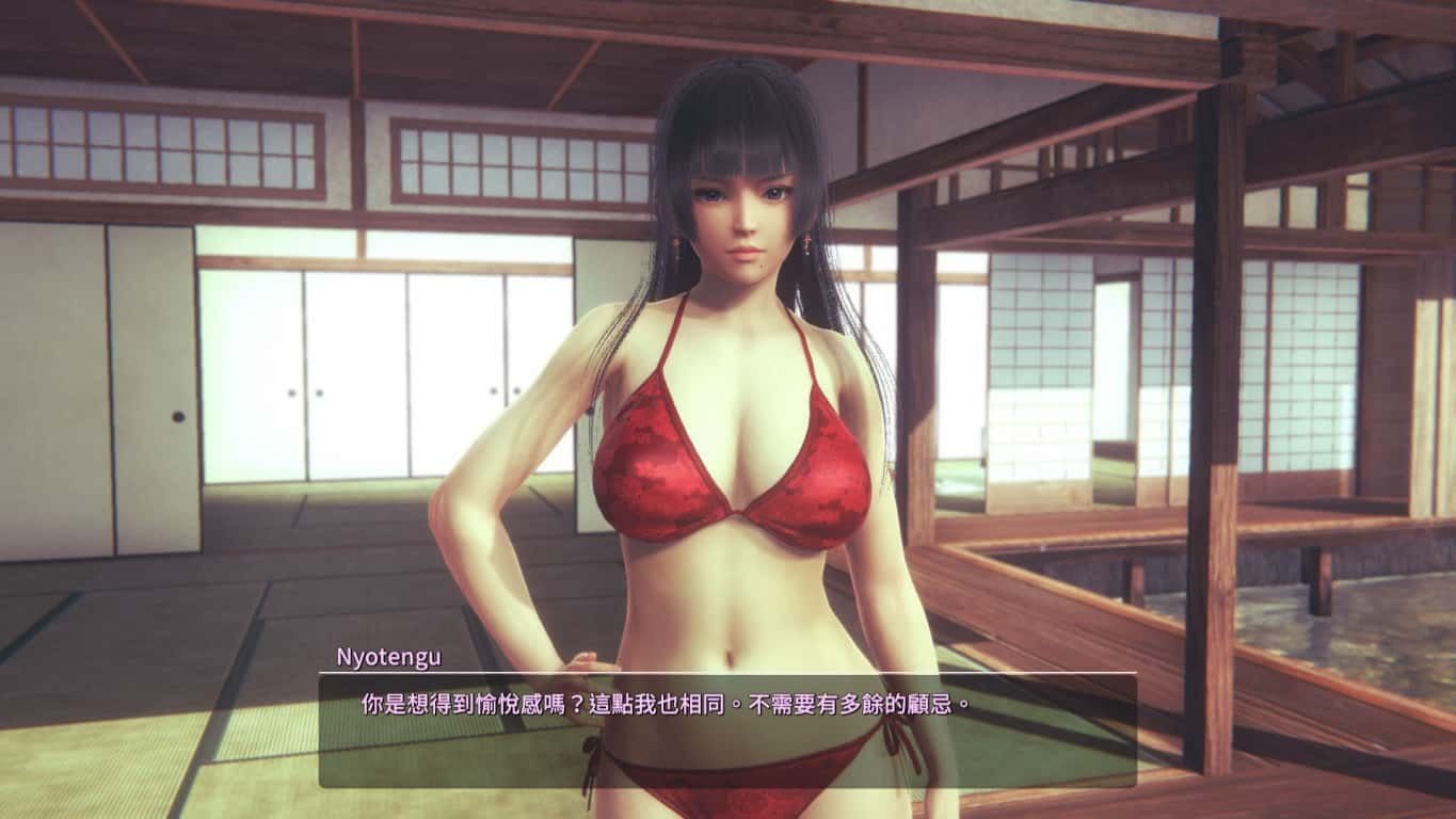 甜心选择2_Honey Select 2 CG回想 场景图 4