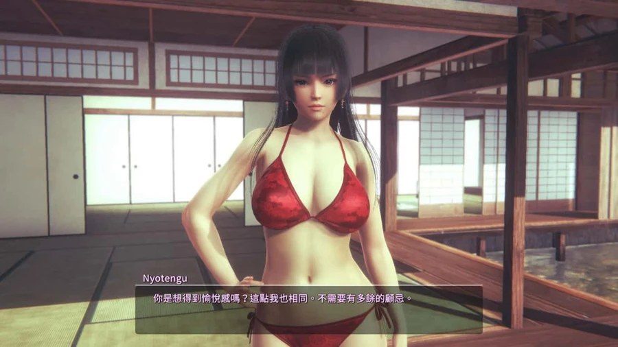 甜心选择2_Honey Select 2 玩法展示 专题图 8