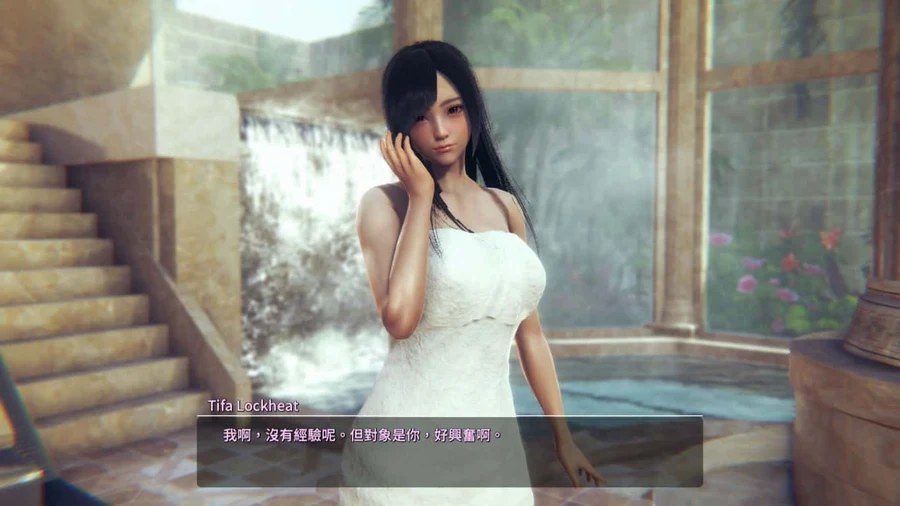 甜心选择2_Honey Select 2 章节推进 内容截图 2