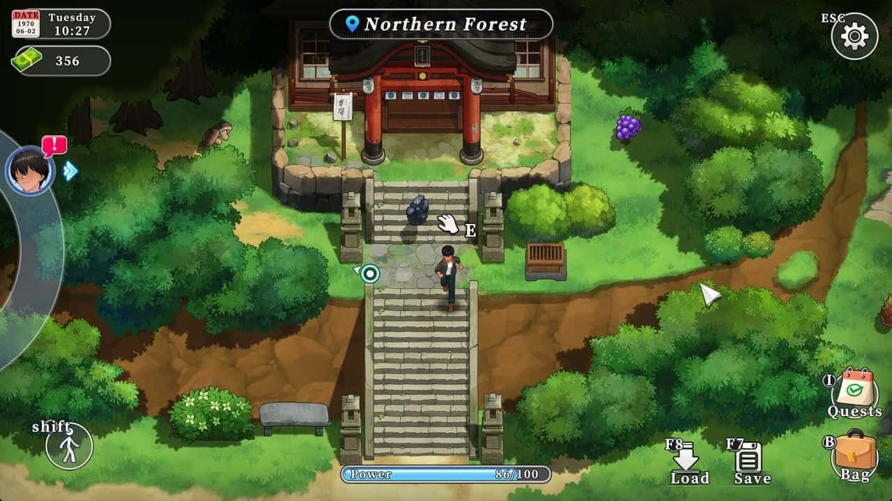 幸福岛幻想_Fantasy of Bliss Island 攻略要点 页面配图 6