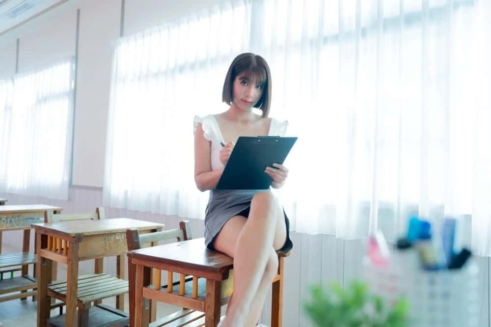 这个面试有点硬 PC版 实机截图 4