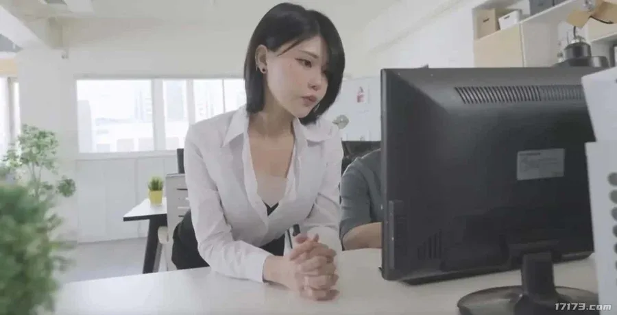 这个面试有点硬 (3) 实机画面 场景图