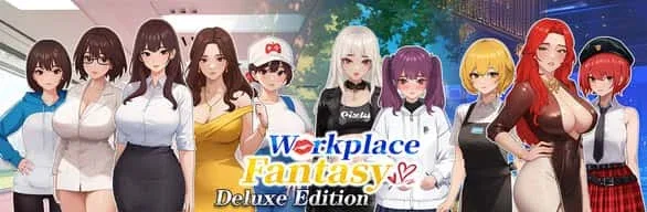 职场幻想 Workplace Fantasy Workplace Fantasy免费下载安卓版 封面图