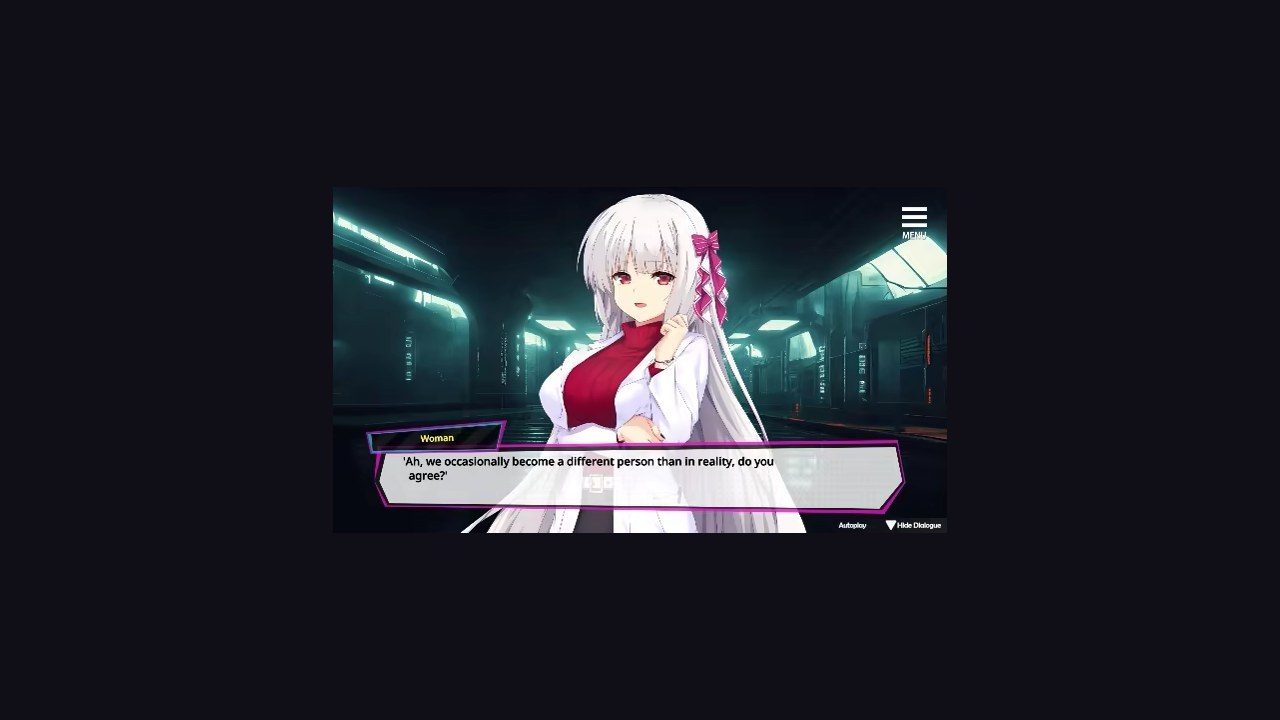 魅魔少女SuccubusGirl 魅魔少女SuccubusGirl官网入口剧情养成系统 封面图