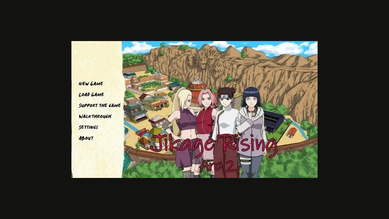 忍者后宫异族崛起JikageRising 角色养成 专题图 5