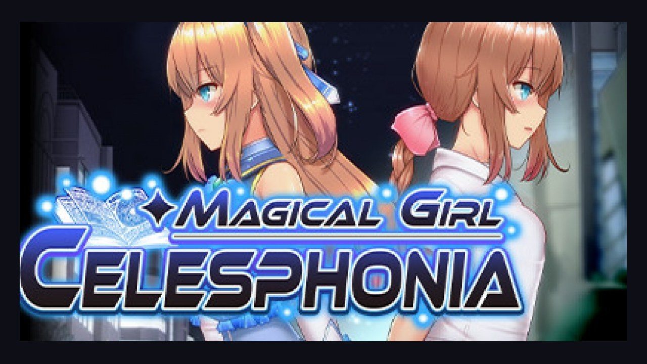 魔法少女天穹法妮雅MagicalGirlCelesphonia 任务推进 展示图 5