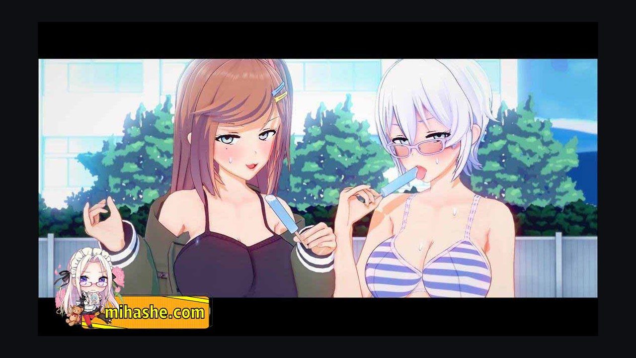 腐败王国CorruptedKingdom 视觉小说 玩法截图 8