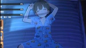 催眠雌小鬼综合症 地图探索 实机截图 8