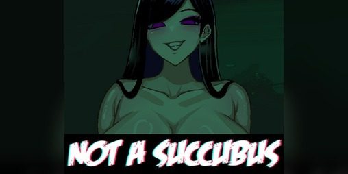 不是魅魔 不是魅魔Not a Succubus中文下载 游戏攻略与版本说明 封面图