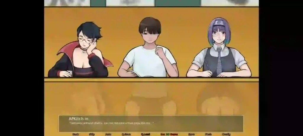 木叶熟女 版本内容 专题图 6