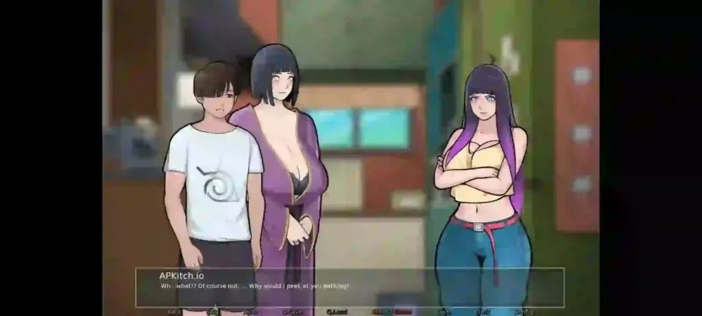 木叶熟女 场景演出 专题图 5