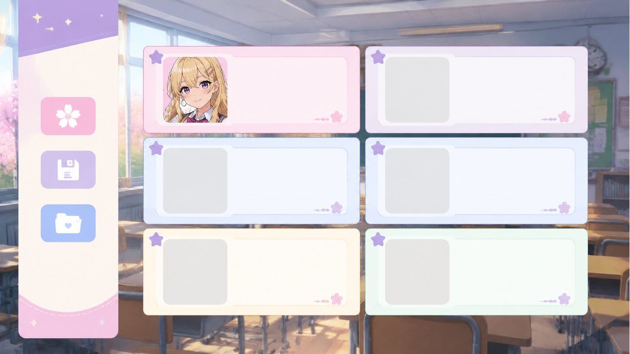 夏之音 故事片段 预览图