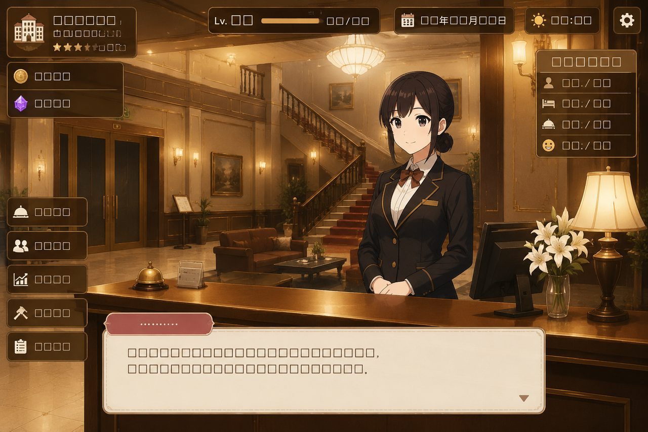 蛋少女 主线事件 详情图 2