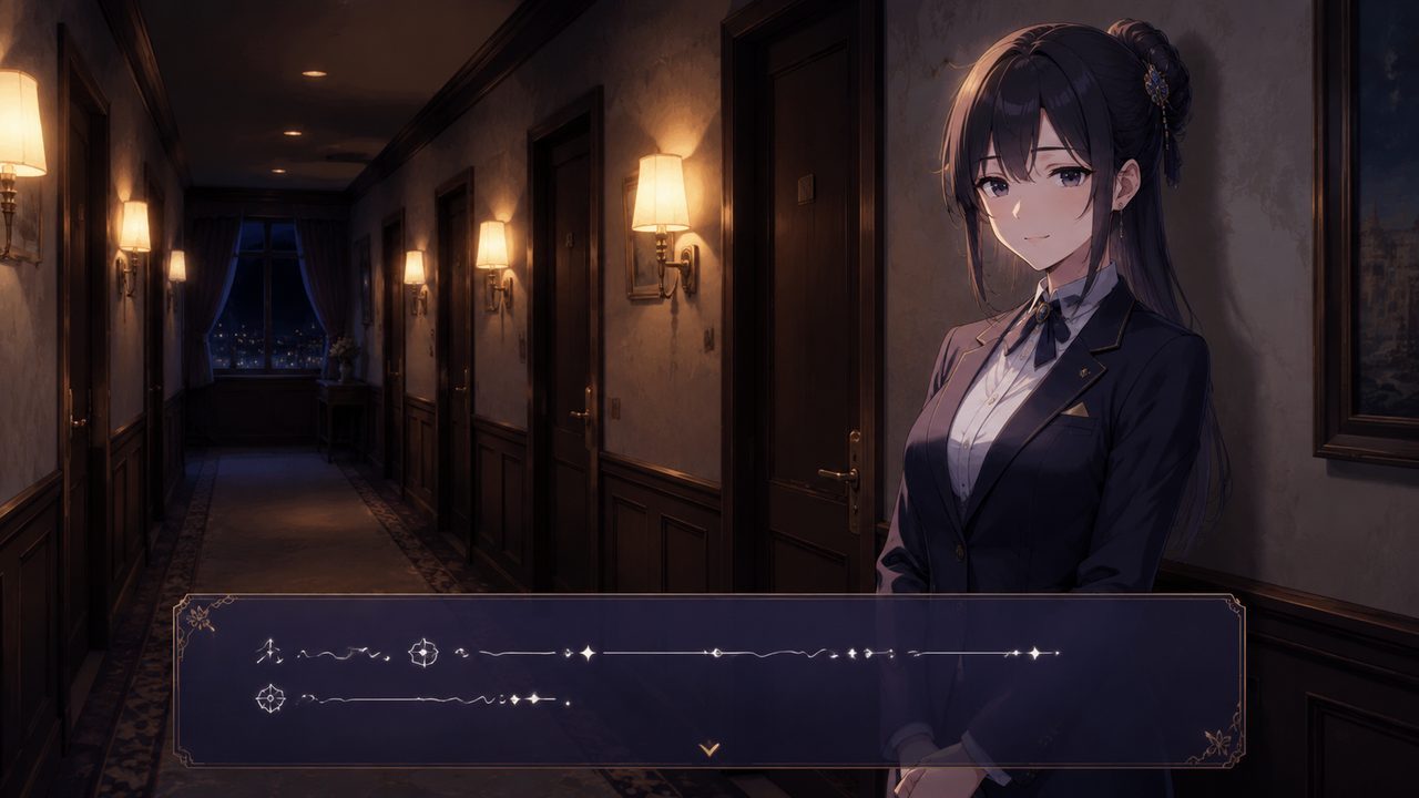 蛋少女 随机事件 玩法截图 4