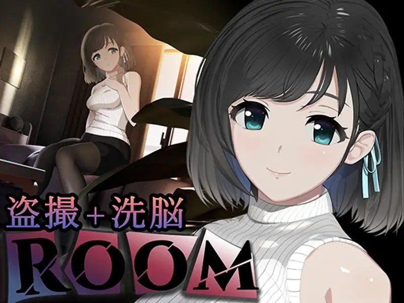 ROOM DLC内容 演示图 3