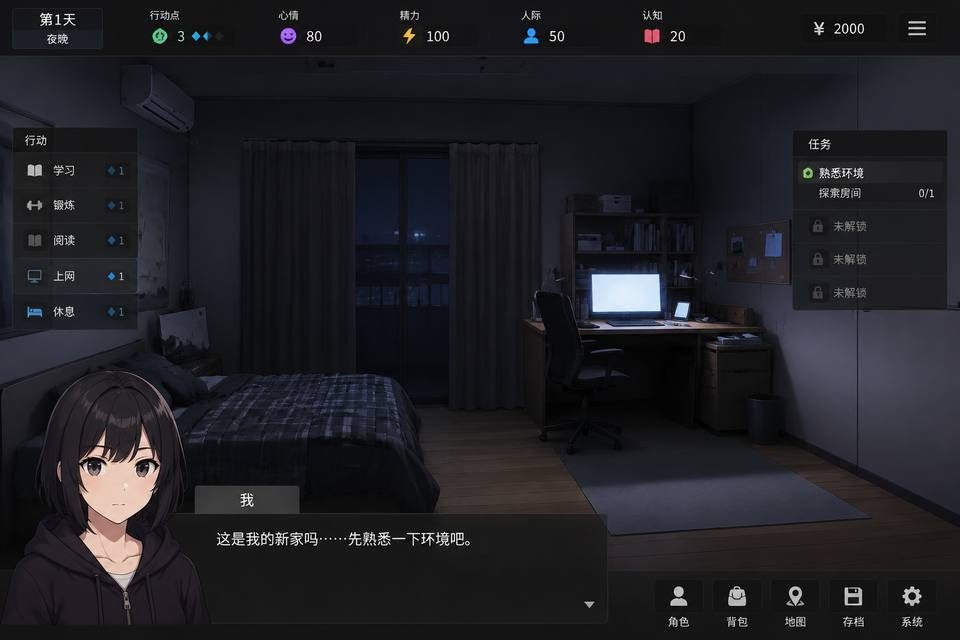 ROOM 攻略要点 预览图 6