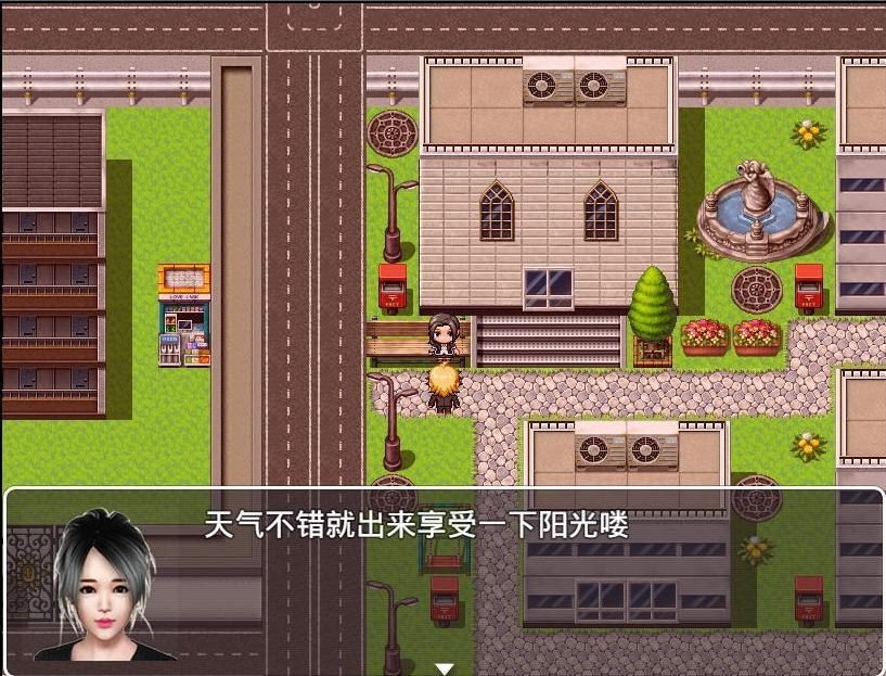 魔矢幻想 版本内容 实机截图