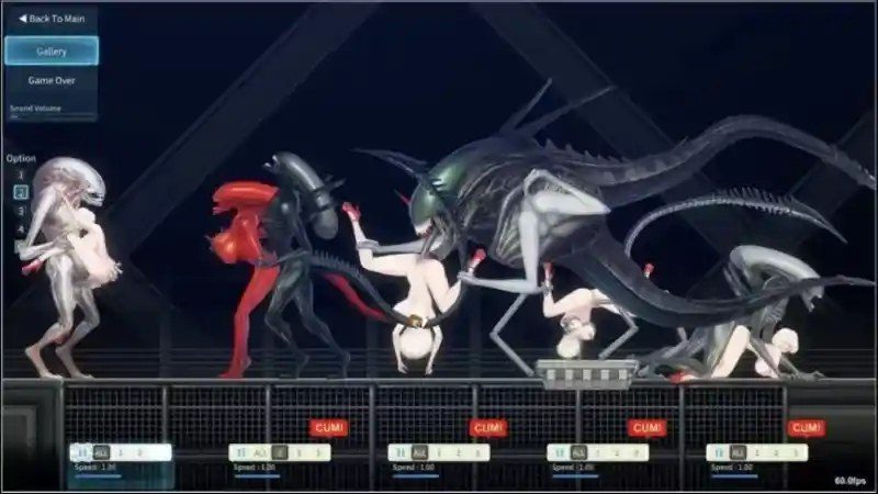 异形探索伊娃计划AlienQuestEVE 汉化版 演示图 4