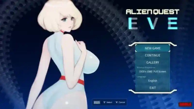 异形探索伊娃计划AlienQuestEVE 探索场景 资料图 5