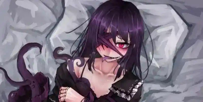 蛊惑的幼虫 主线事件 资料图 6