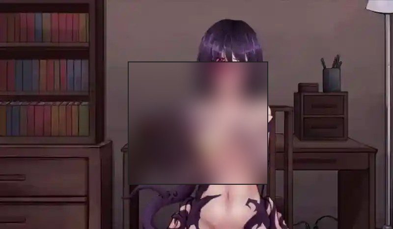 蛊惑的幼虫 任务推进 场景图 8