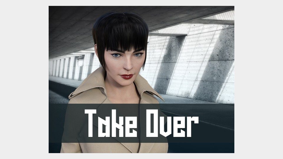 接管TakeOver版 支线内容 专题图