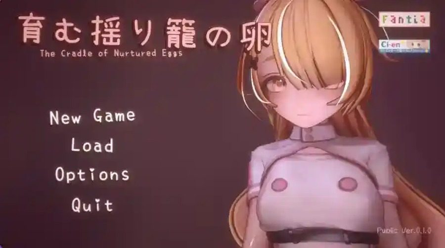孕育希望的摇篮之卵版 场景演出 玩法截图 2