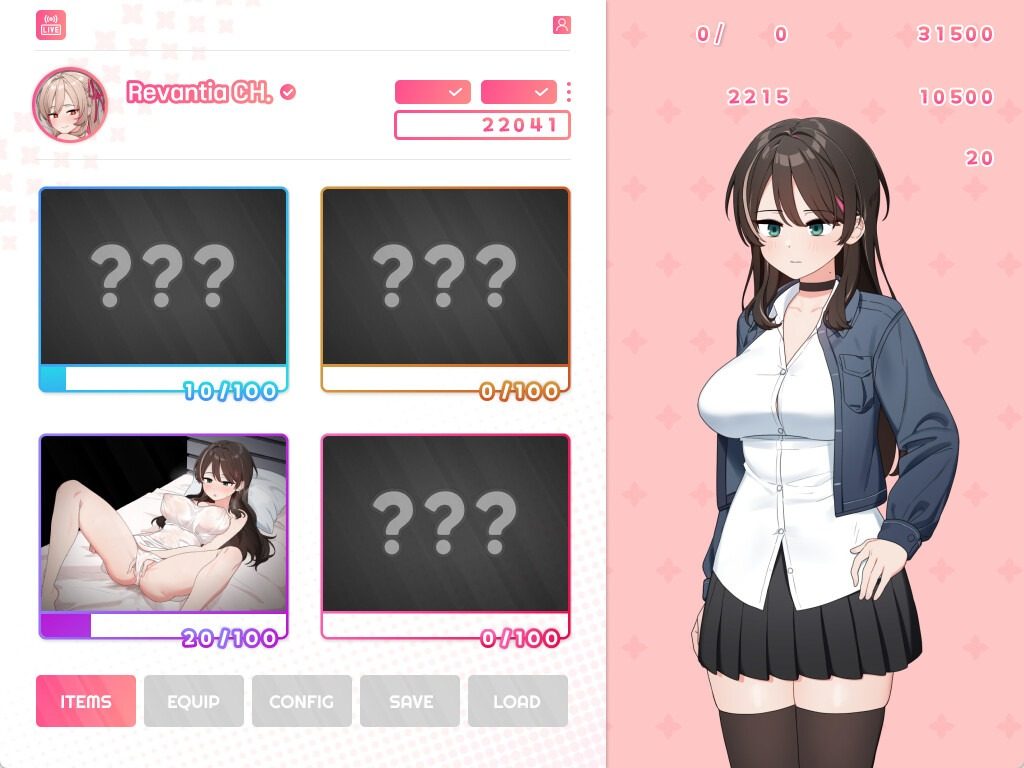 魔法少女莱万提亚频道 任务推进 资料图 5