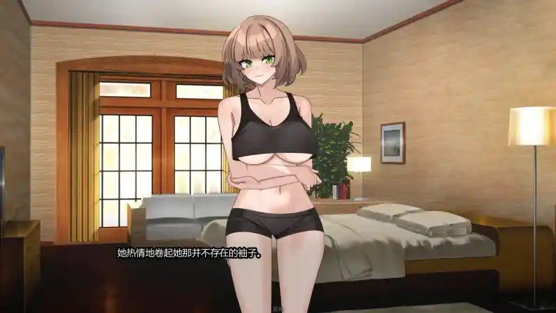 边缘：终极版 资源内容 实机截图