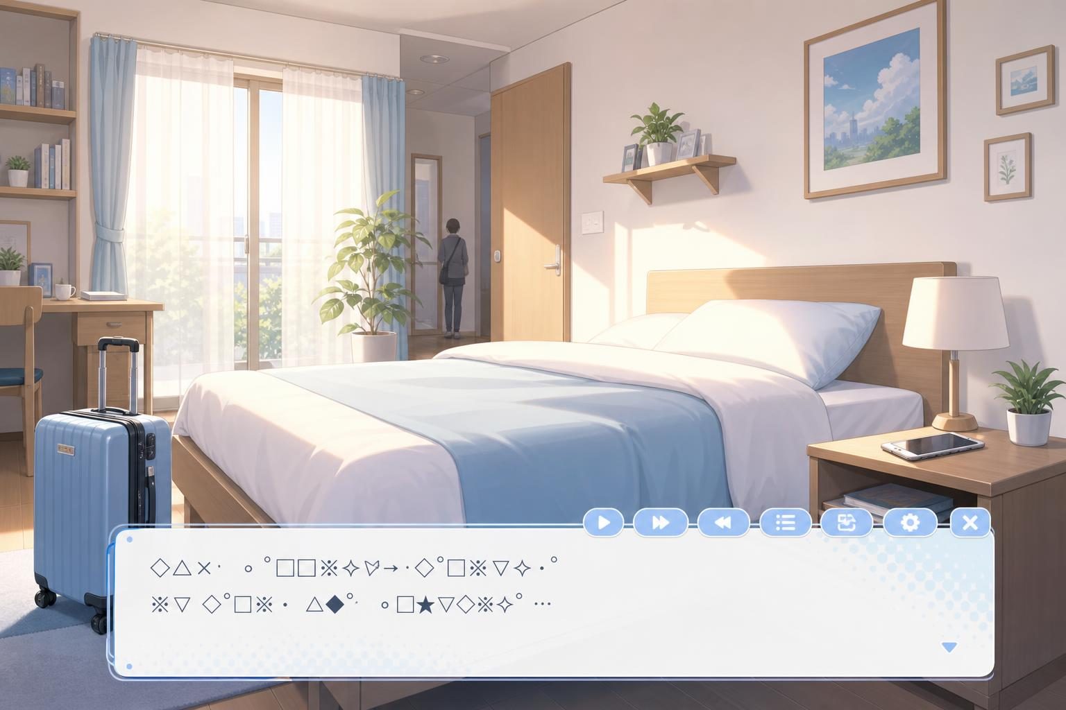边缘：终极版 照片线索 预览图 4