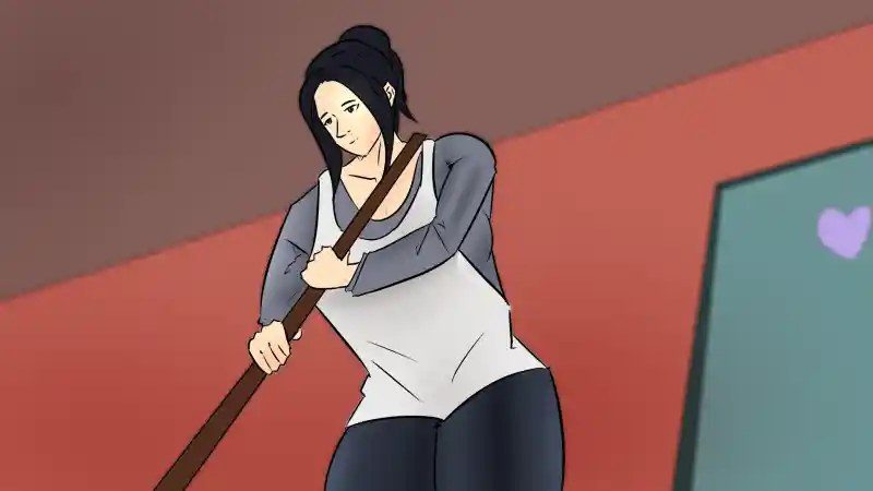 单亲妈妈 单亲妈妈中文下载官网 Single Mother 生存选择路线整理 封面图