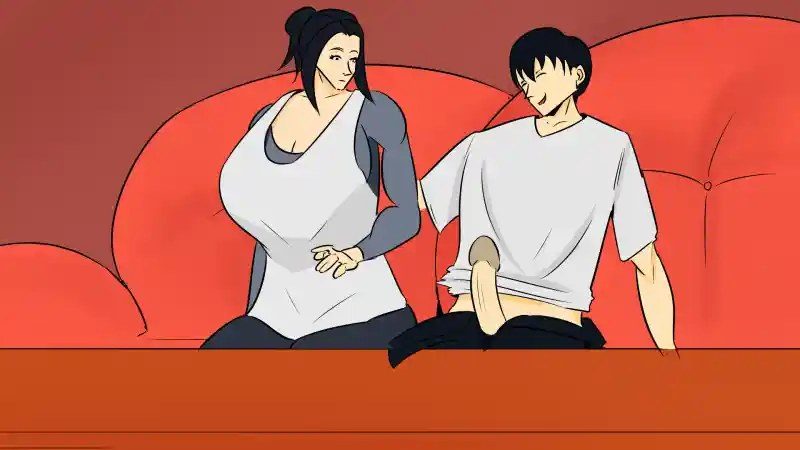 单亲妈妈 单亲妈妈中文下载官网 Single Mother 剧情分支操作指南 封面图