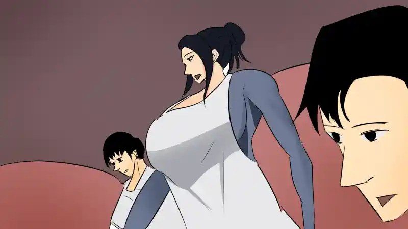 单亲妈妈 生存压力 资料图 1